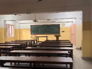 MCC Bangalore Classroom photo 2